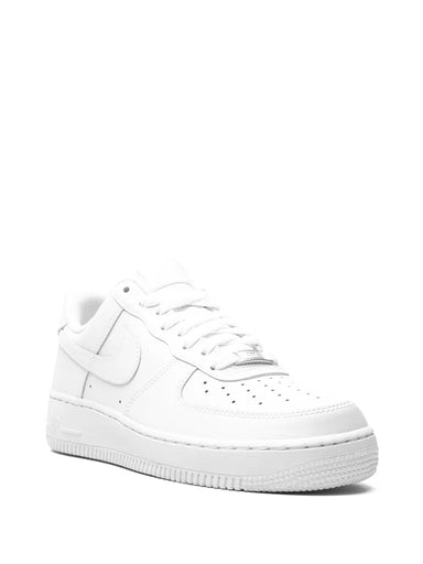 NIKE AF1 CLÁSICOS BLANCOS