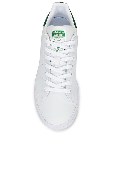 ADIDAS STAN SMITH BLANCO VERDE