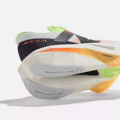 NEW BALANCE FUELCELL ELITE V4 VERDE