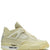 JORDAN RETRO 4 BEIGE OFF WHITE