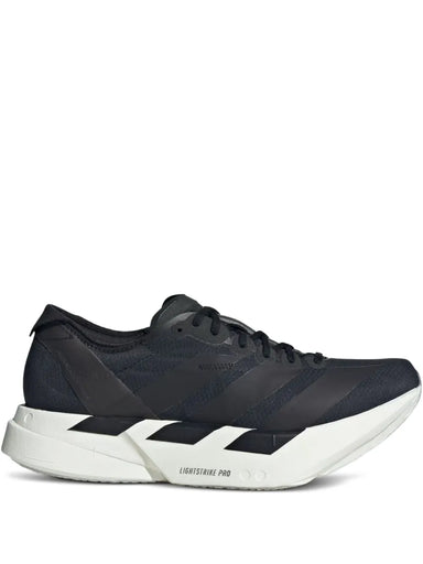 ADIDAS ADIZERO ADIOS PRO 4 NEGRO MATE
