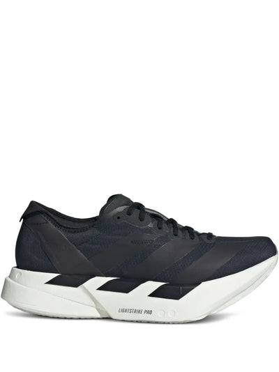 ADIDAS ADIZERO ADIOS PRO 4 NEGRO MATE