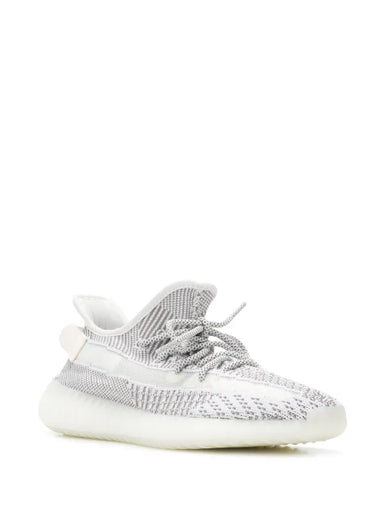 ADIDAS YEEZY 350 GRIS STATIC
