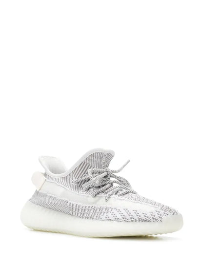 ADIDAS YEEZY 350 GRIS STATIC