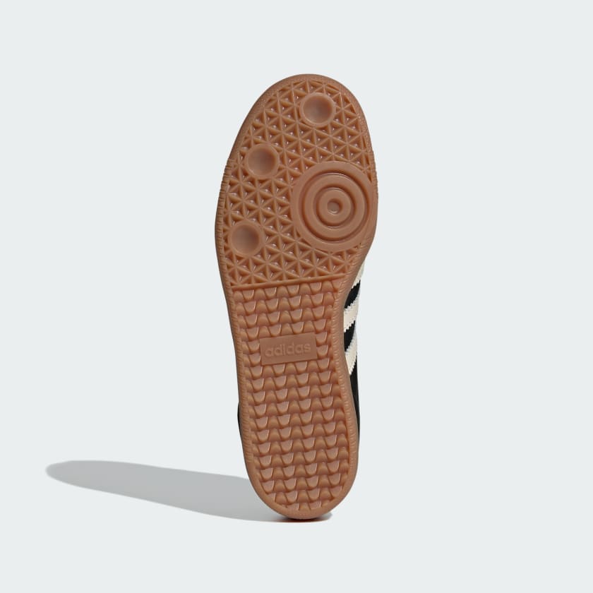 ADIDAS SAMBA OG NEGRO/BEIGE