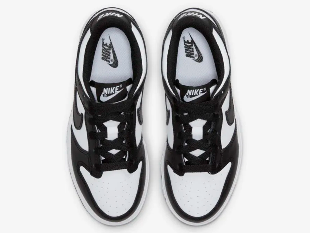 NIKE SB DUNK PANDA