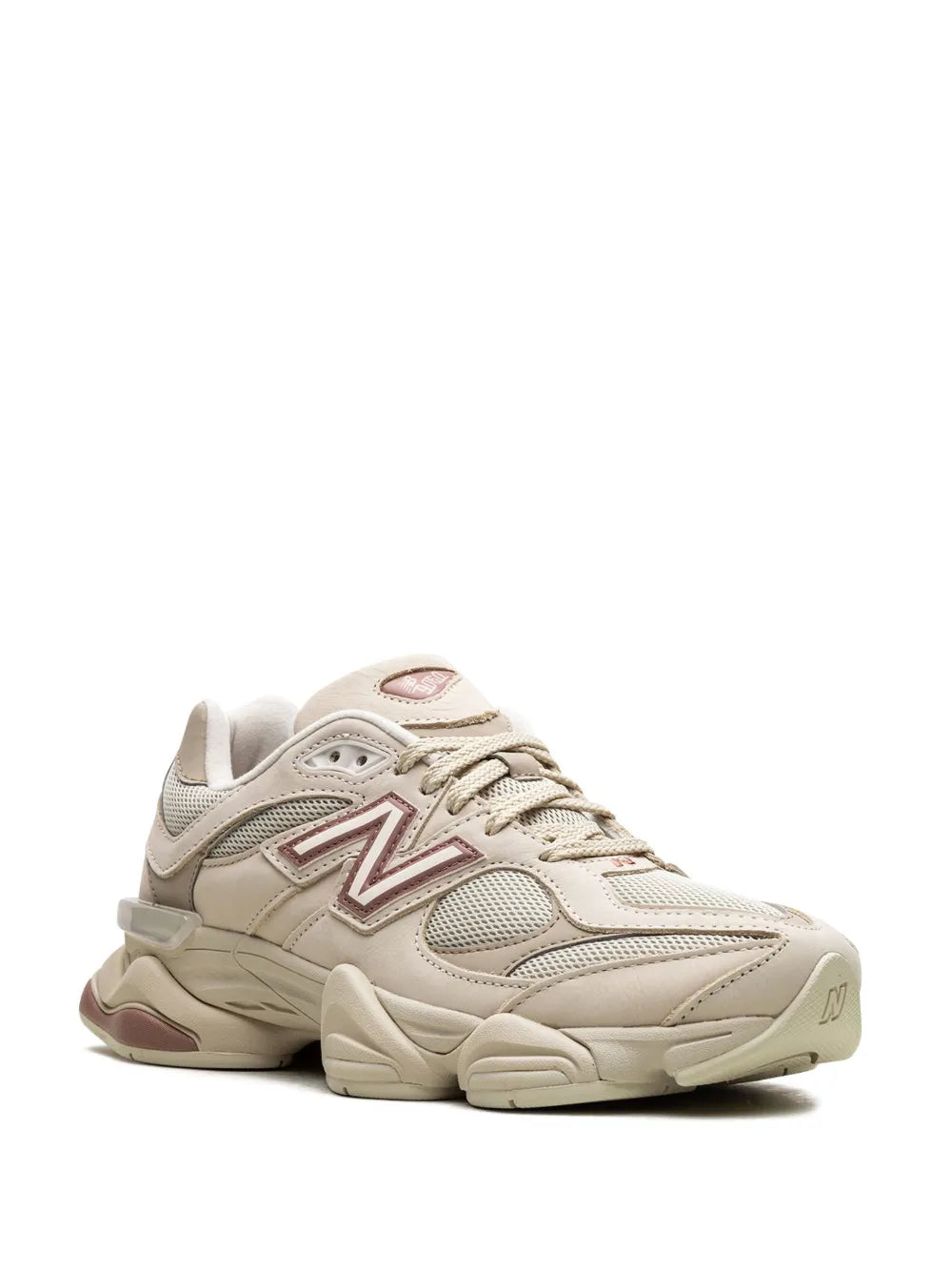NEW BALANCE 9060 BEIGE ROSA