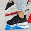 ULTRABOOST 2025 NEGRO BLANCO