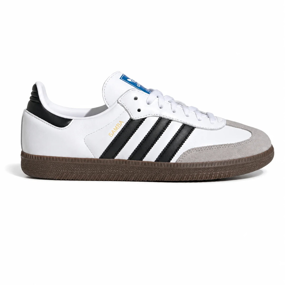 ADIDAS SAMBA BLANCA