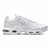 NIKE TN BLANCOS