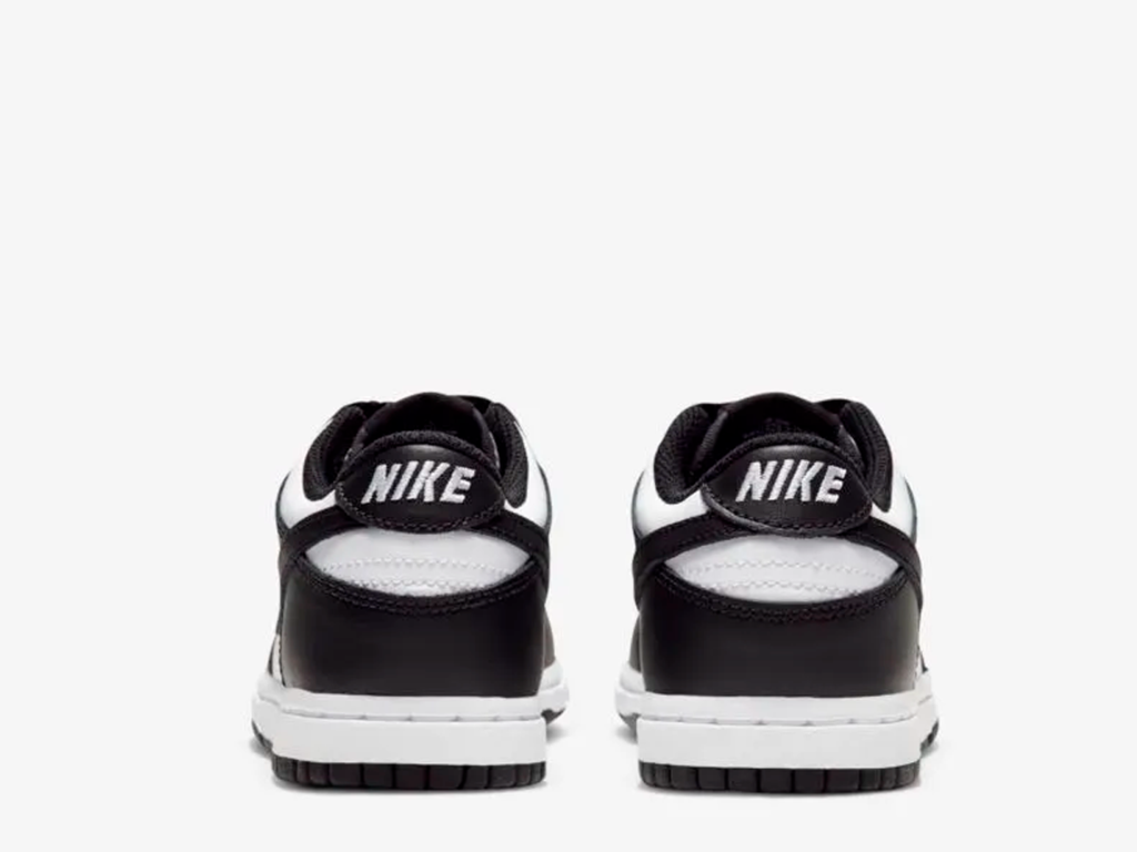 NIKE SB DUNK PANDA
