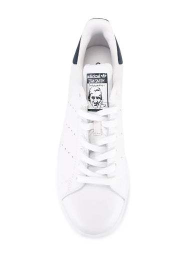 ADIDAS STAN SMITH BLANCO AZUL