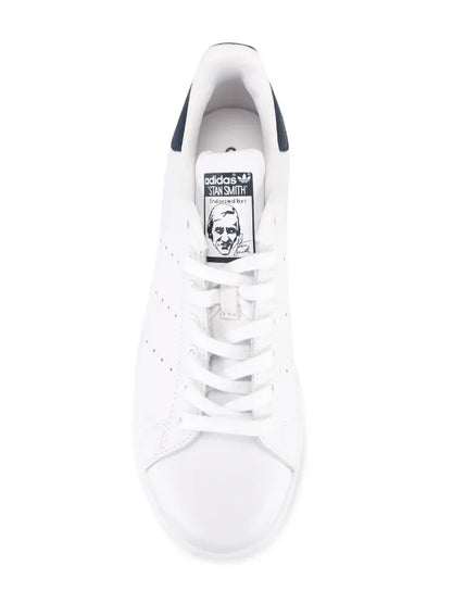 ADIDAS STAN SMITH BLANCO AZUL