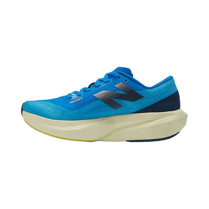 NEW BALANCE FUELCELL REBEL V4 SPICE BLUE