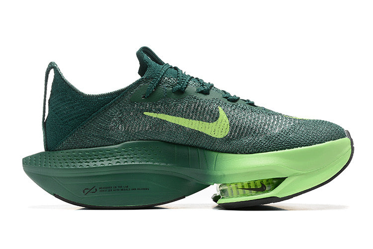 NIKE ALPHAFLY NEXT 2 VERDE OLIVA