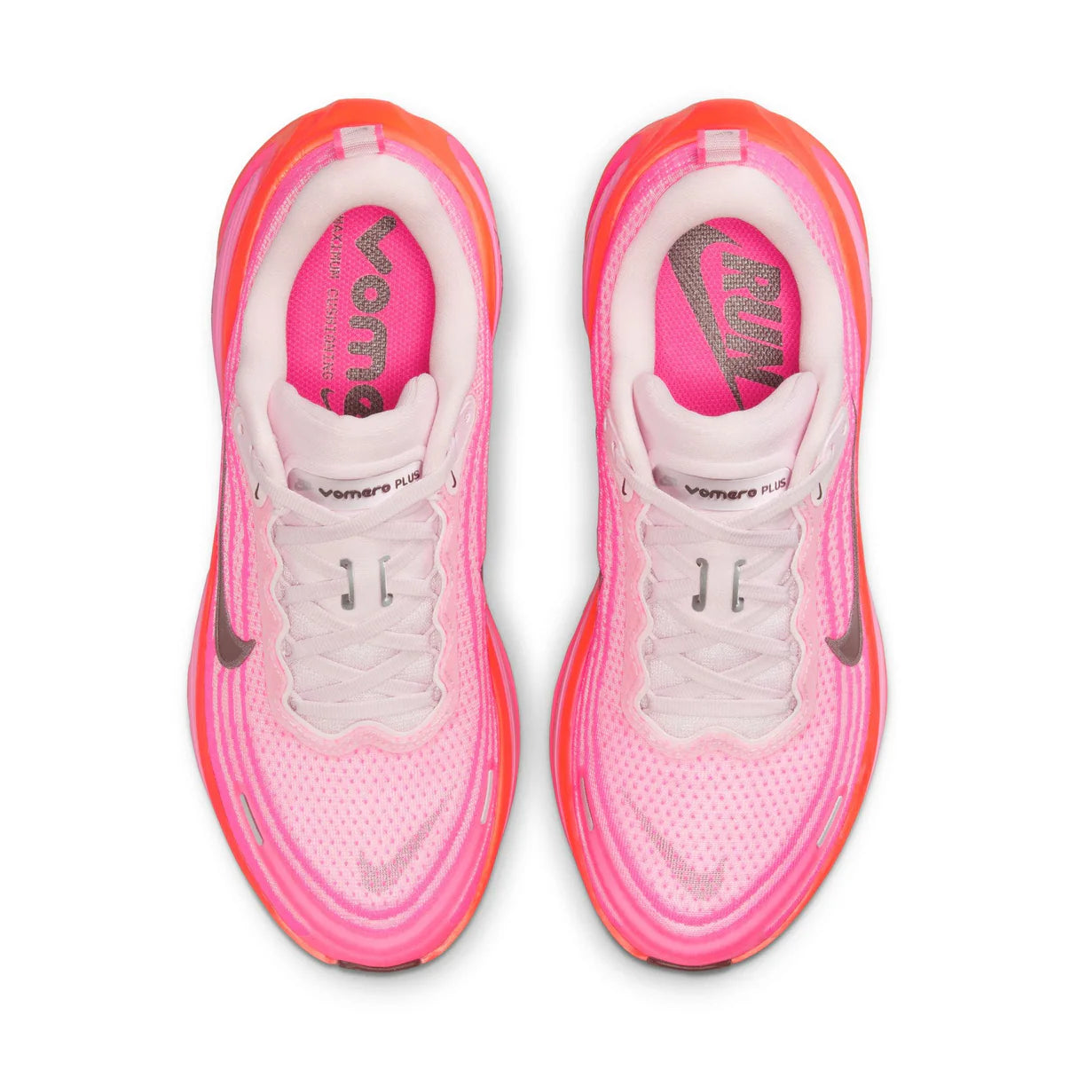 NIKE VOMERO PLUS FUCSIA