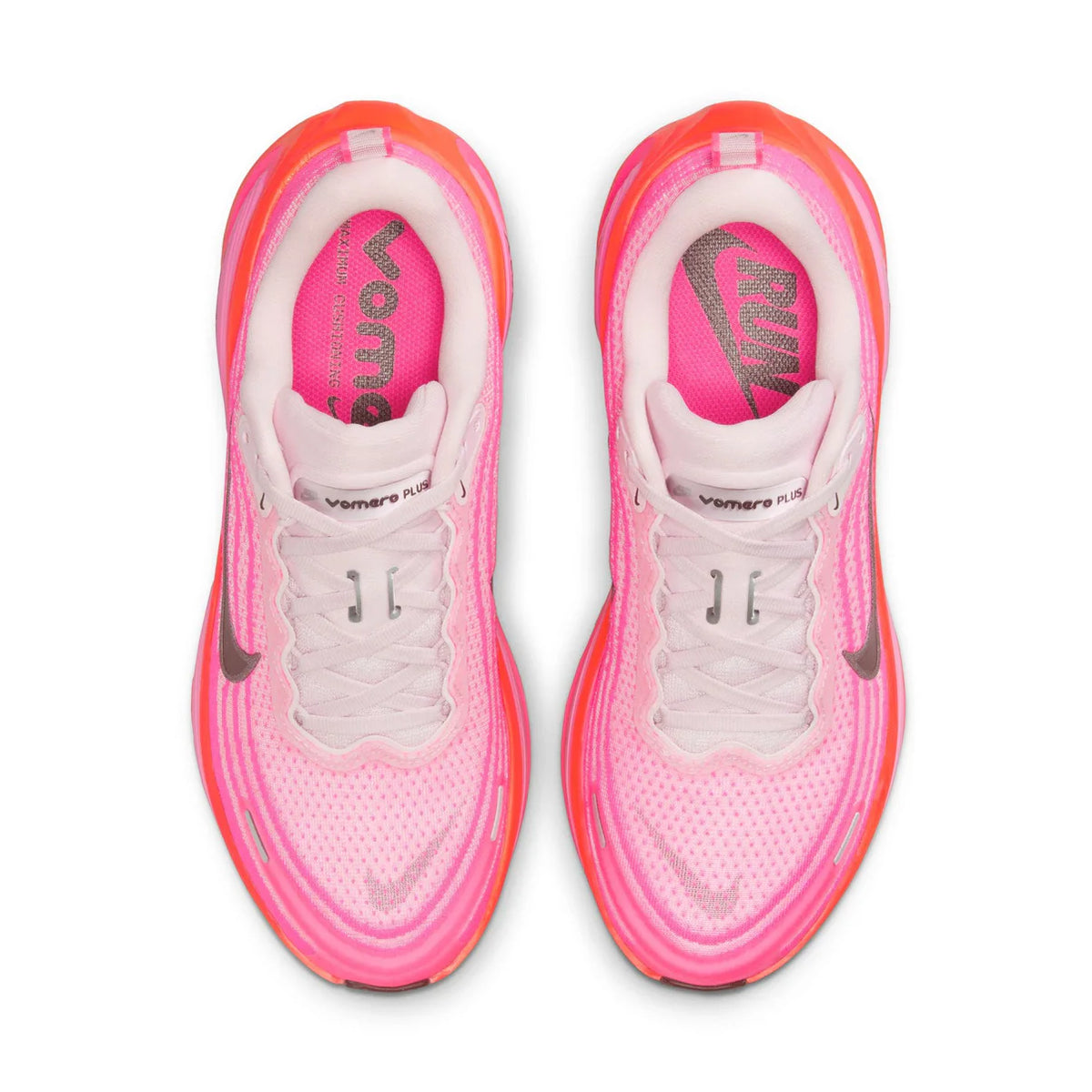 NIKE VOMERO PLUS FUCSIA