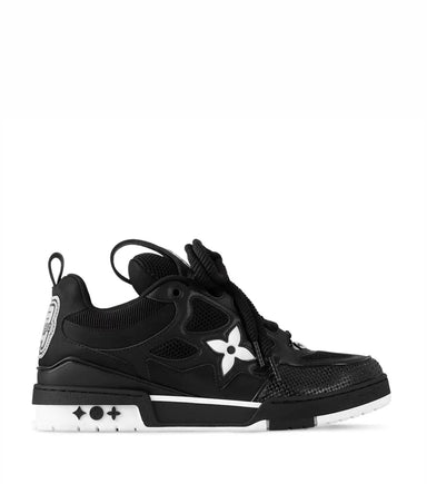 LOUIS VUITTON SKATE NEGRO