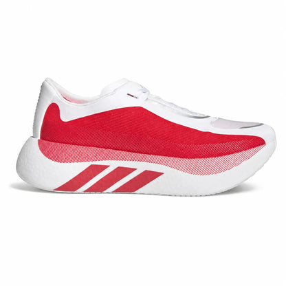 ADIDAS HYPERBOOST BLANCO/ROJO