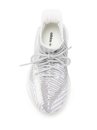 ADIDAS YEEZY 350 GRIS STATIC