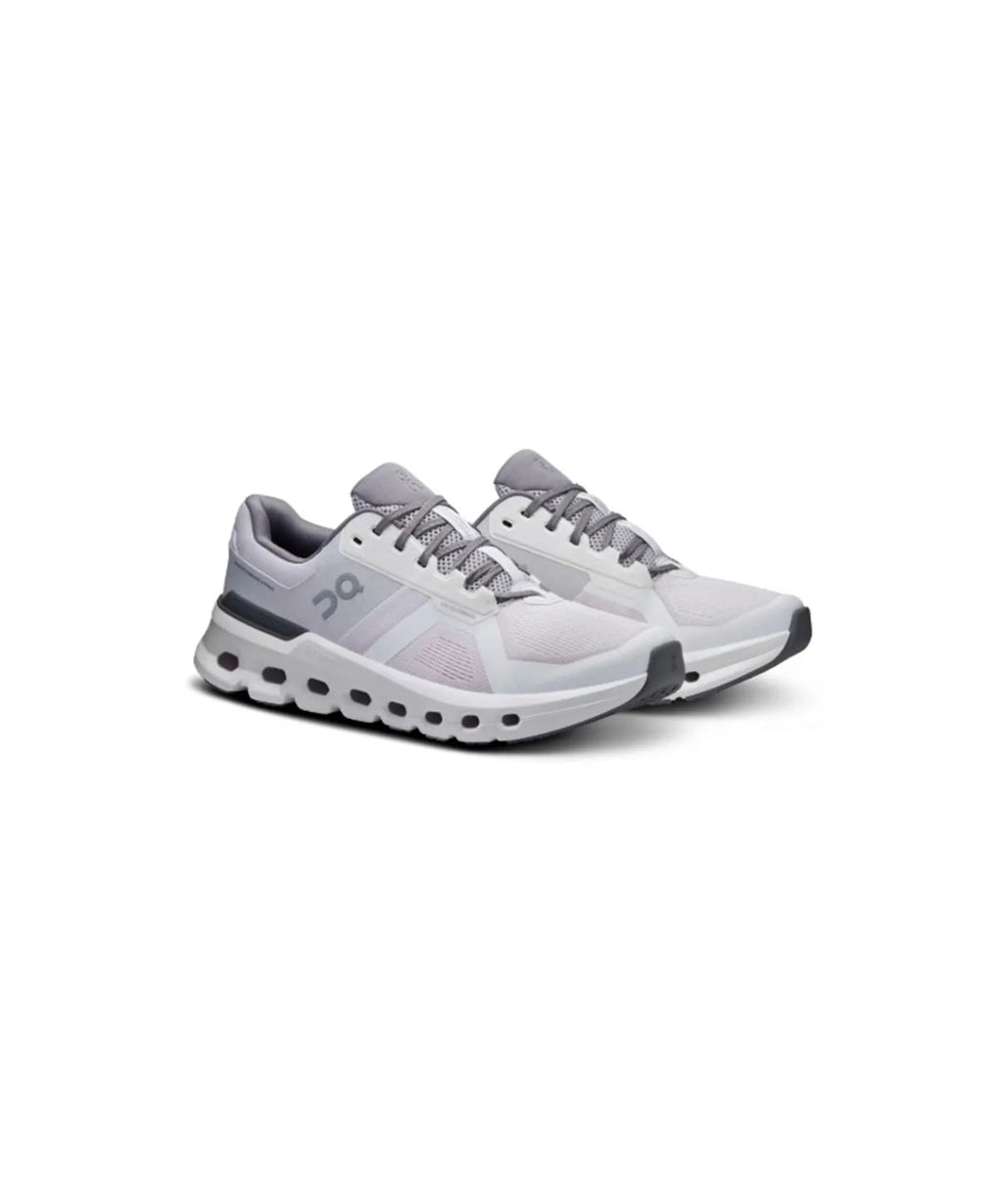 ON CLOUD CLOUDTECRUNNING 2 GRIS