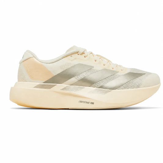 ADIDAS ADIZERO EVO SL BEIGE