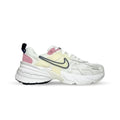 NIKE V2K BLANCO ROSADO