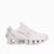 NIKE SHOCK BLANCO