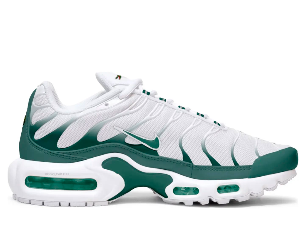 NIKE TN LACOSTE