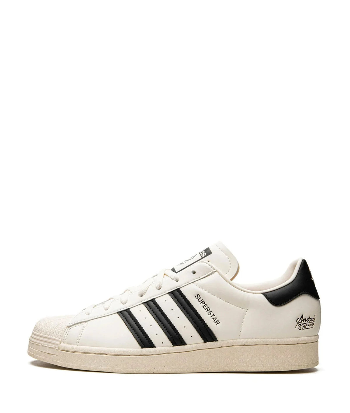 ADIDAS SUPER STAR ANDRE SARAIVA