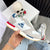 LE COQ SPORTIF BLANCO AZUL