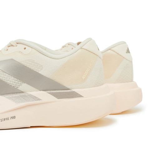 ADIDAS ADIZERO EVO SL BEIGE