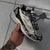 OFF WHITE BRB BLANCO NEGRO