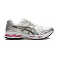 ASICS GEL KAYANO 14 GRIS SILVER PINK