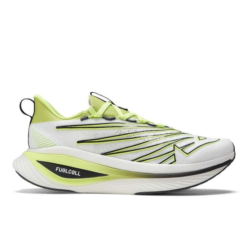 NEW BALANCE FUELCELL BLANCO VERDE
