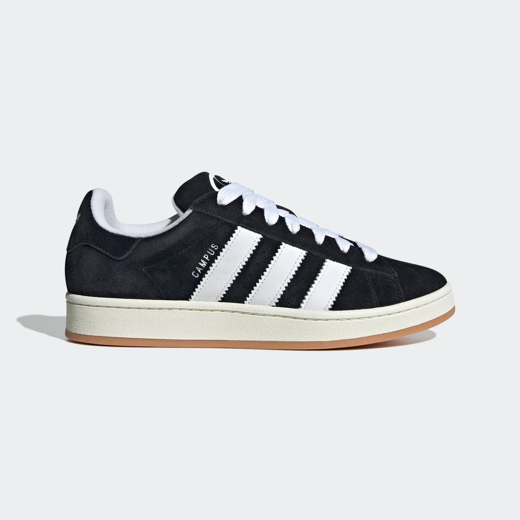ADIDAS CAMPUS 00s Green Cloud White