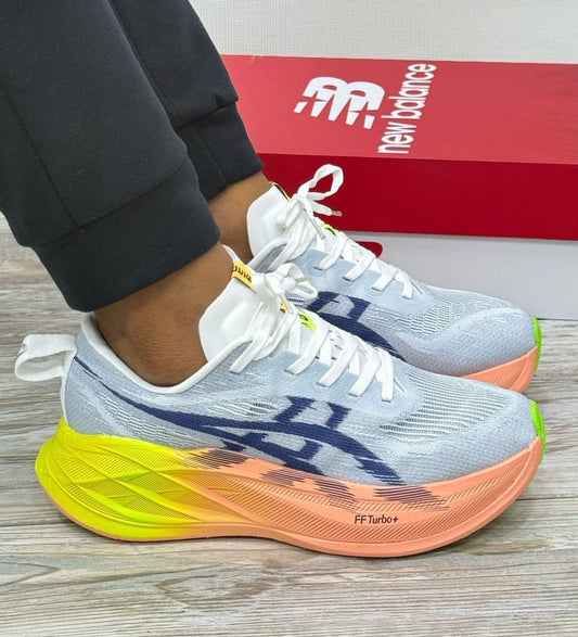 ASICS GEL NIMBUS PARIS