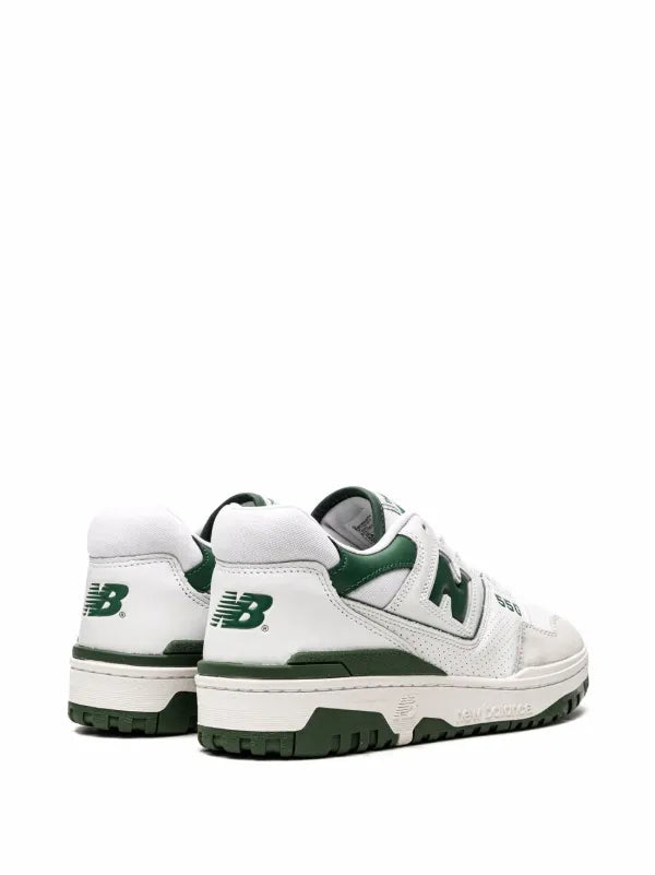 NEW BALANCE 550 BLANCO N VERDE