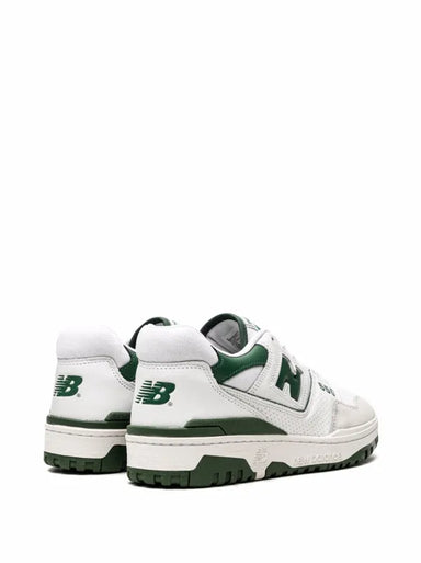 NEW BALANCE 550 BLANCO N VERDE