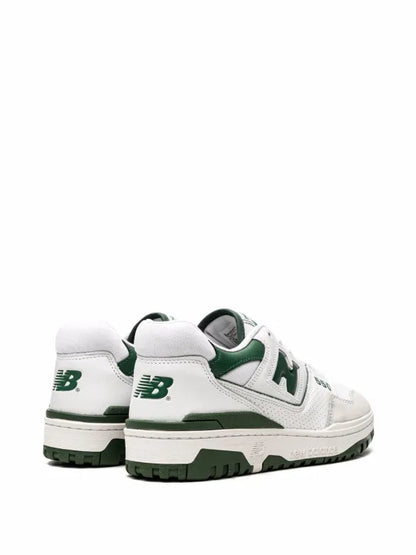 NEW BALANCE 550 BLANCO N VERDE