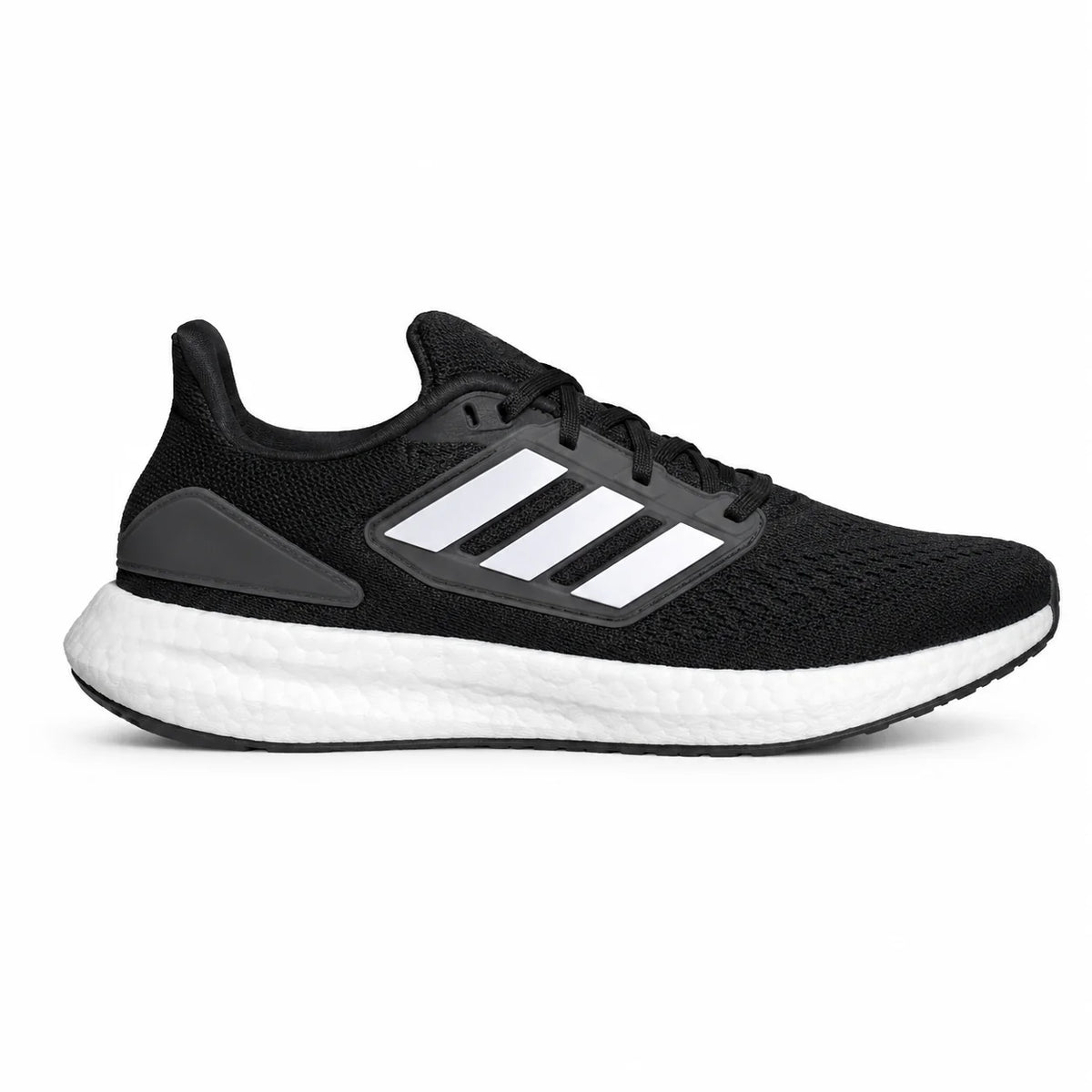 ADIDAS ULTRABOOT NEGRO L BLANCA