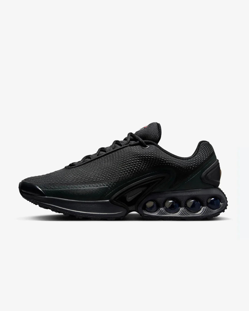 NIKE AIR MAX DN NEGRO