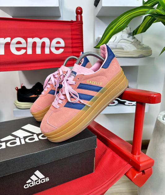 ADIDAS GAZELLE CORAL