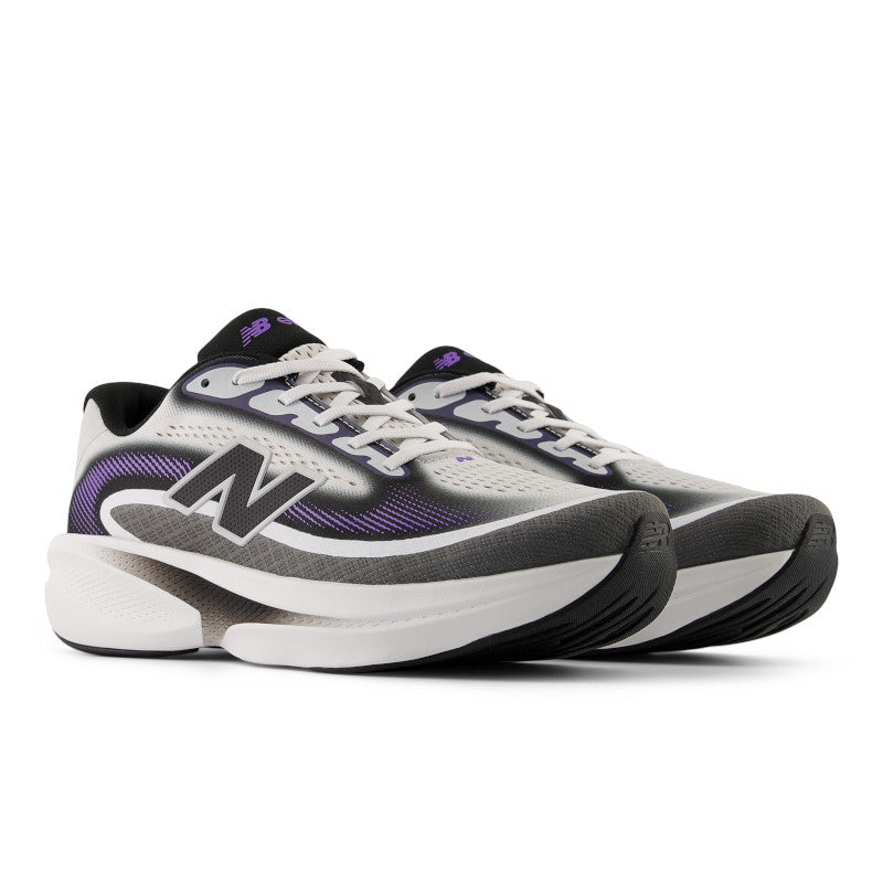 NEW BALANCE ELIPSE V1 PÚRPURA NEGRO