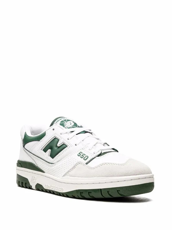 NEW BALANCE 550 BLANCO N VERDE