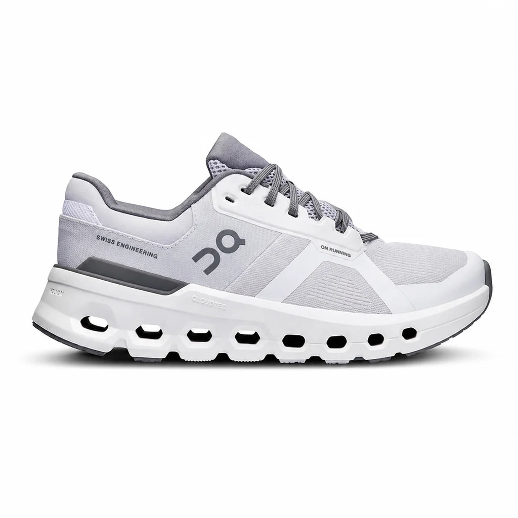 ON CLOUD CLOUDTECRUNNING 2 GRIS