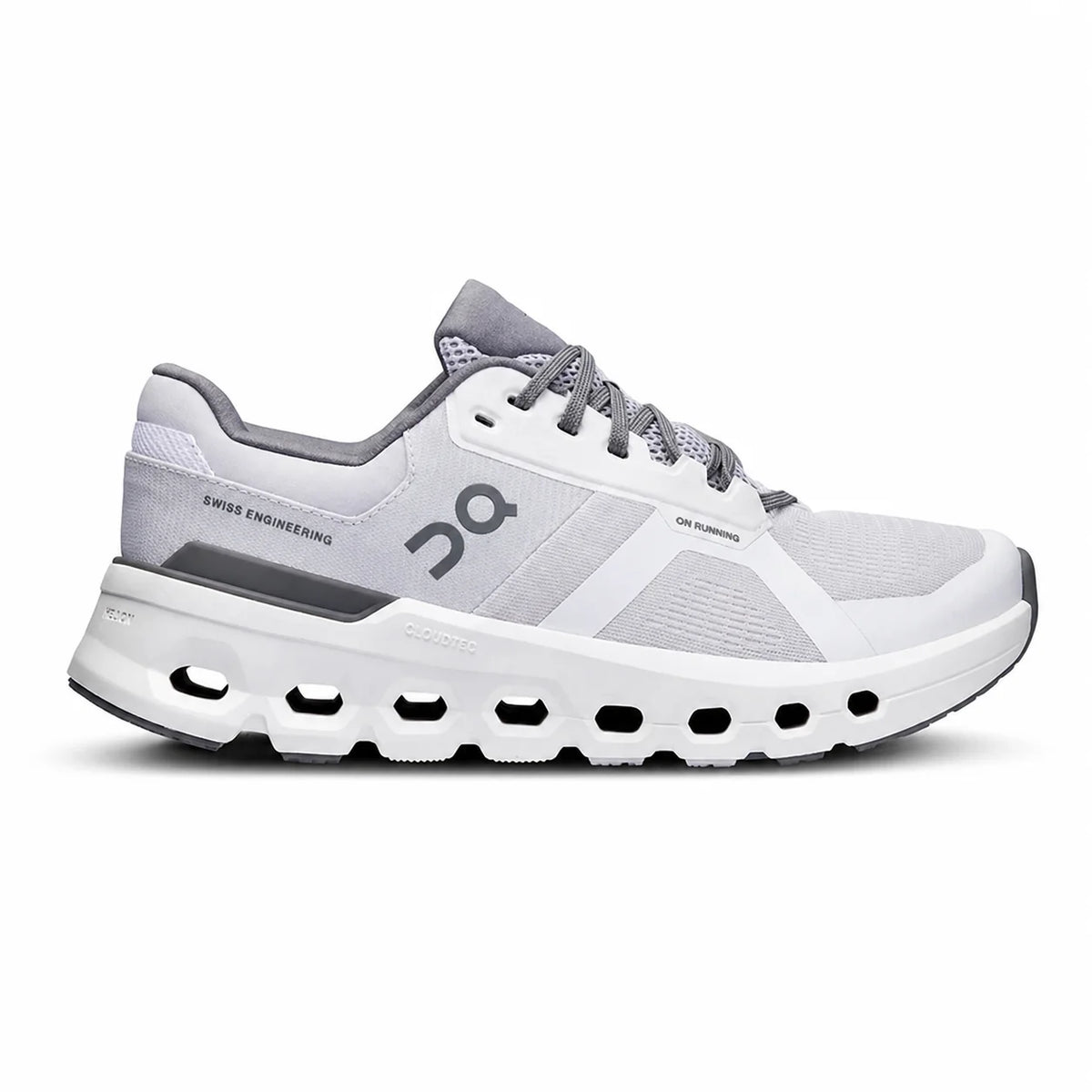 ON CLOUD CLOUDTECRUNNING 2 GRIS
