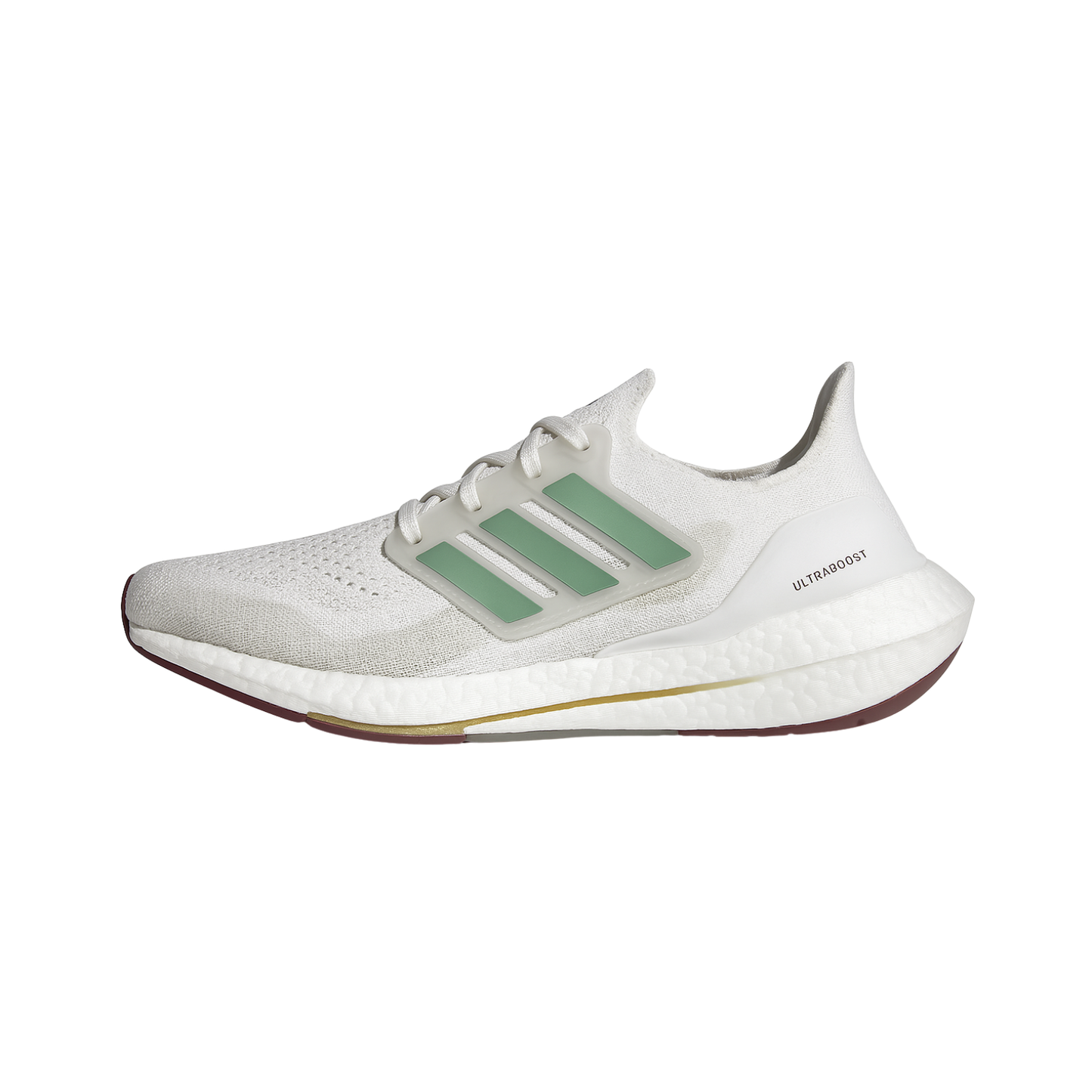 ADIDAS ULTRABOOST 5X BLANCO