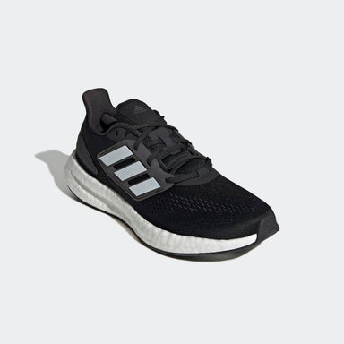 ADIDAS ULTRABOOT NEGRO L BLANCA