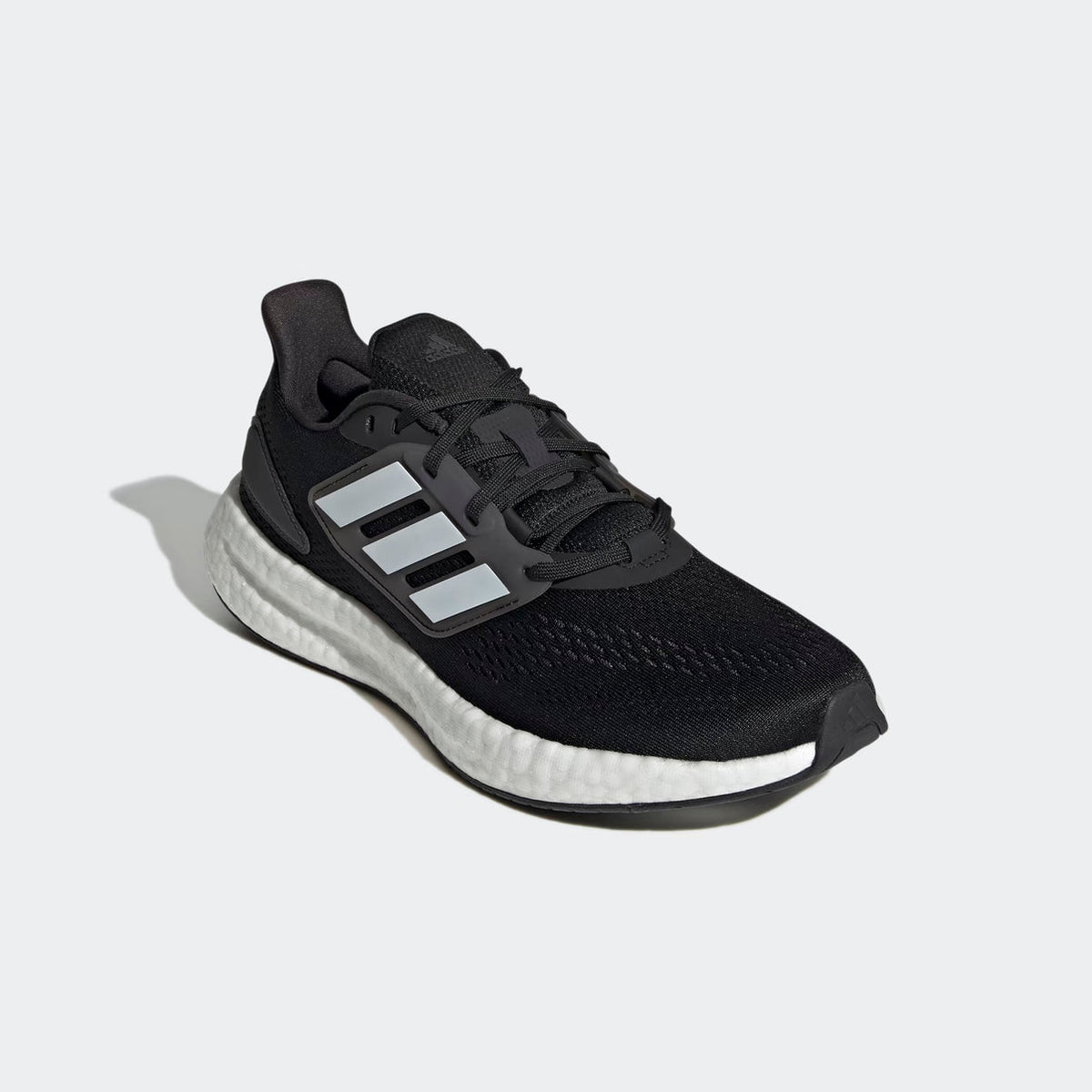 ADIDAS ULTRABOOT NEGRO L BLANCA